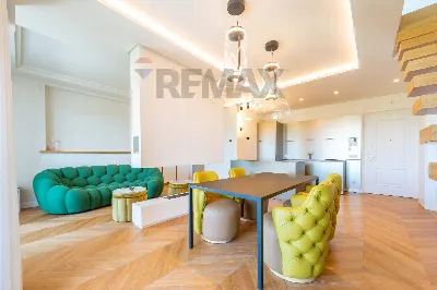 Appartamento in vendita a Roma, Porta di r... - foto 1