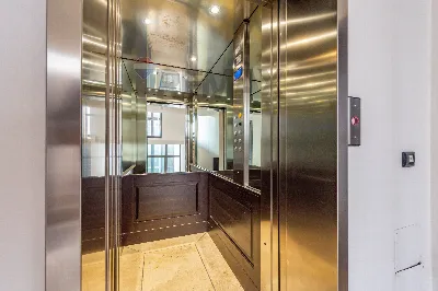 Appartamento in vendita a Roma, Porta di r... - foto 10
