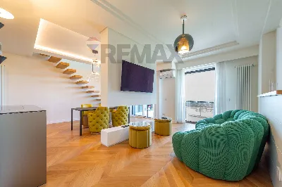 Appartamento in vendita a Roma, Porta di r... - foto 7