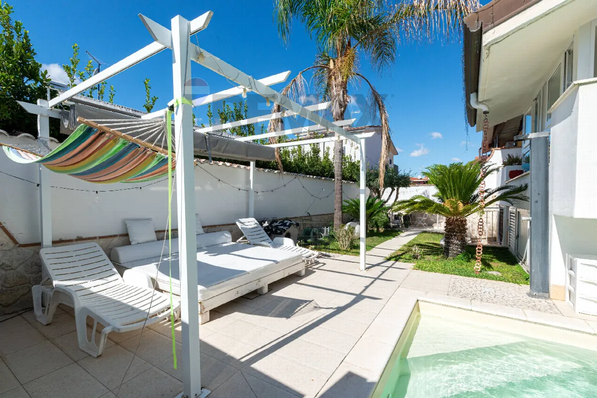 Villa in vendita a Roma, Axa, Casal Palocco, Infernetto - foto 4