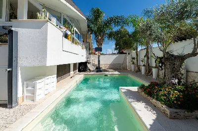 Villa in vendita a Roma, Axa, Casal Palocc... - foto 5