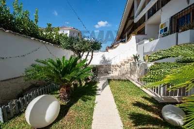 Villa in vendita a Roma, Axa, Casal Palocc... - foto 7