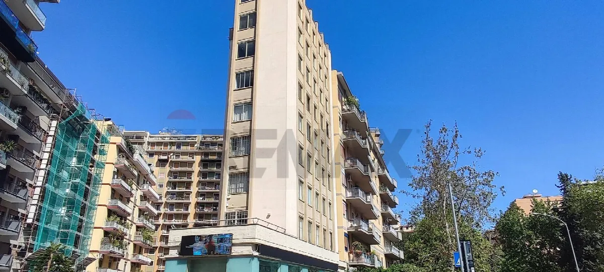 Ufficio in vendita a Palermo, Libertà, Villabianca, De Gasperi, Croce Rossa, Sciuti, Politeama - foto 4