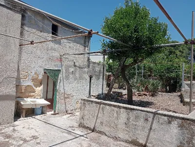 Casa Indipendente in vendita a Valderice - foto 6