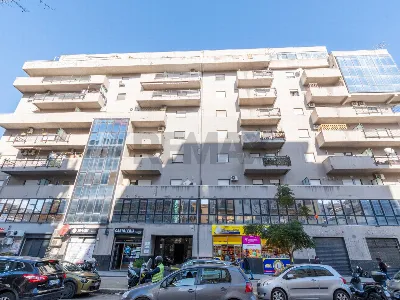 Ufficio in vendita a Palermo, Fiera, Monte... - foto 4