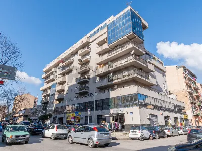 Ufficio in vendita a Palermo, Fiera, Monte... - foto 7