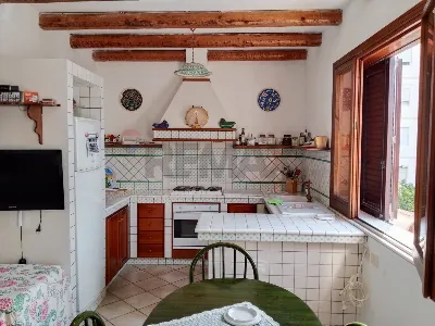 Appartamento in vendita a Favignana - foto 1
