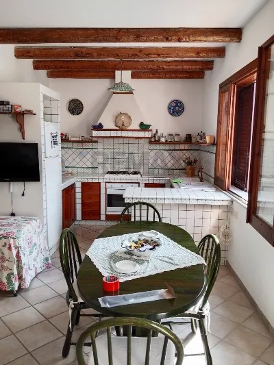 Appartamento in vendita a Favignana - foto 8
