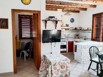 Appartamento in vendita a Favignana - foto 9