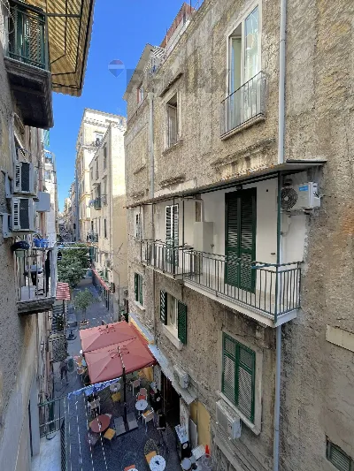 Appartamento in vendita a Napoli, Centro - foto 7