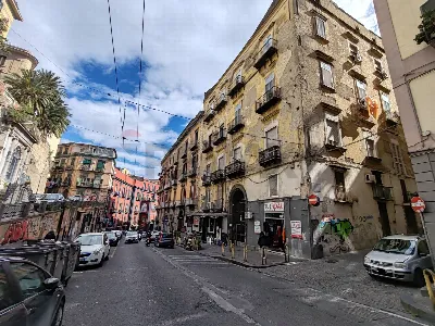 Appartamento a Napoli