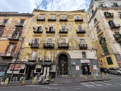 Appartamento in vendita a Napoli, Materdei... - foto 2