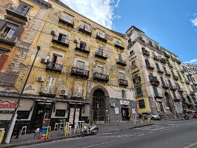 Appartamento in vendita a Napoli, Materdei... - foto 3