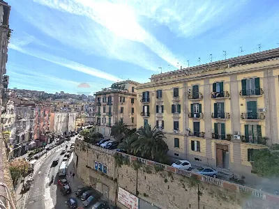 Appartamento in vendita a Napoli, Materdei... - foto 4