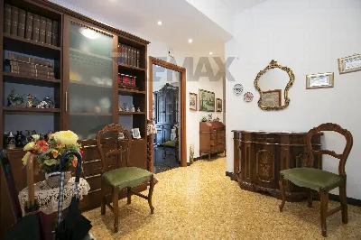 Appartamento in vendita a Genova, Molassan... - foto 1