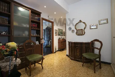Appartamento in vendita a Genova, Molassan... - foto 2