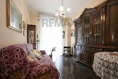 Appartamento in vendita a Genova, Molassan... - foto 5