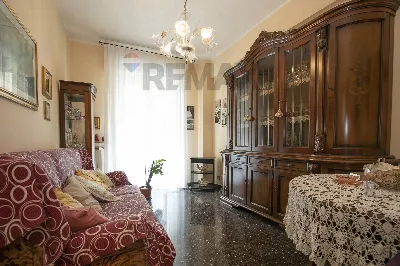 Appartamento in vendita a Genova, Molassan... - foto 6