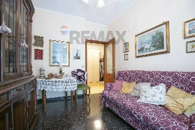 Appartamento in vendita a Genova, Molassan... - foto 7