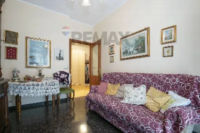 Appartamento in vendita a Genova, Molassan... - foto 8