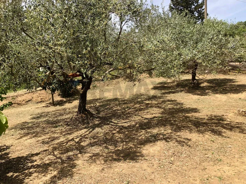 Villa in vendita a Caltagirone - foto 1