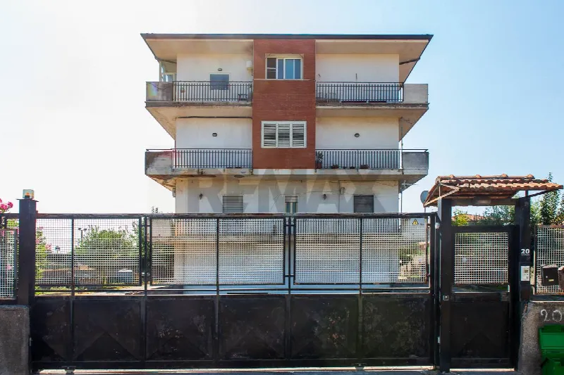 Appartamento in vendita a Belpasso - foto 1