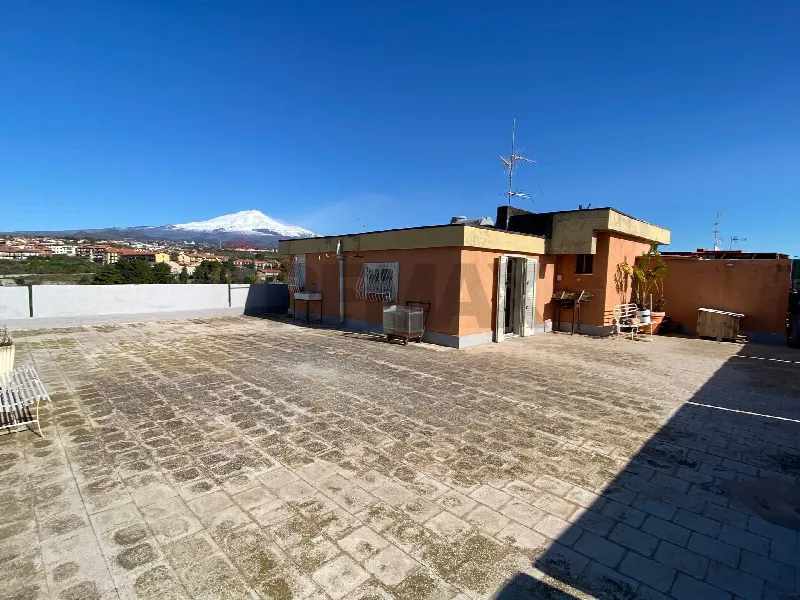 Attico in vendita a Catania, San Nullo, Galermo - foto 1