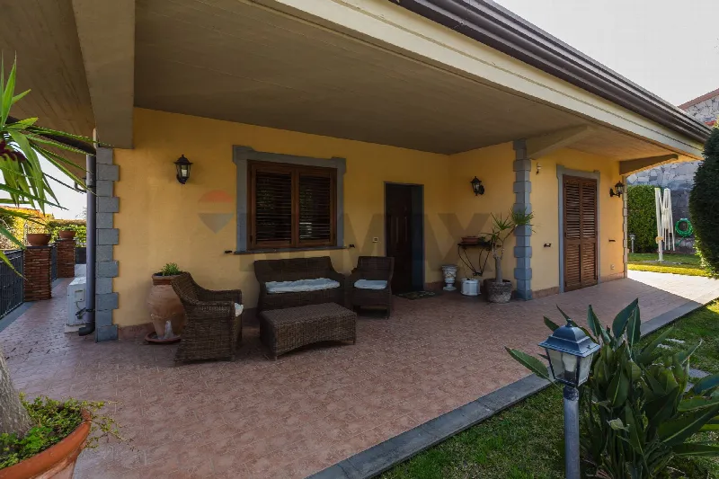 Villa in vendita a Mascalucia - foto 2