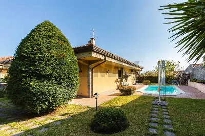 Villa in vendita a Mascalucia - foto 3