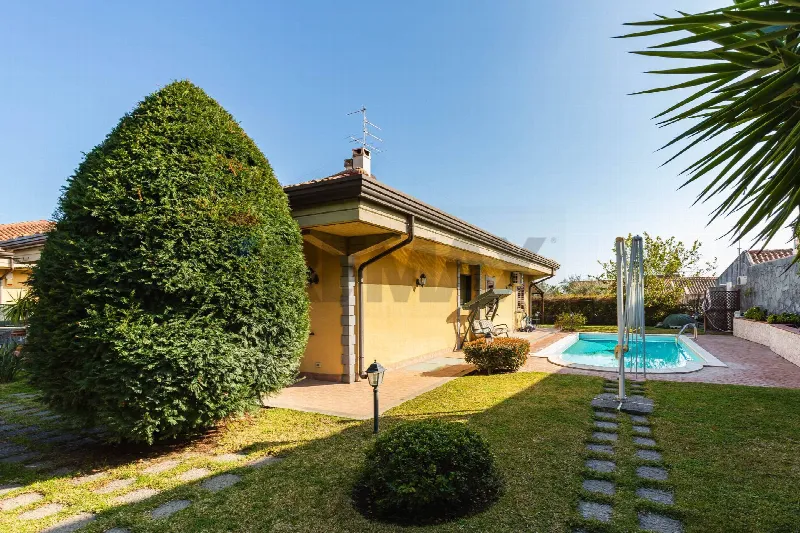Villa in vendita a Mascalucia - foto 3