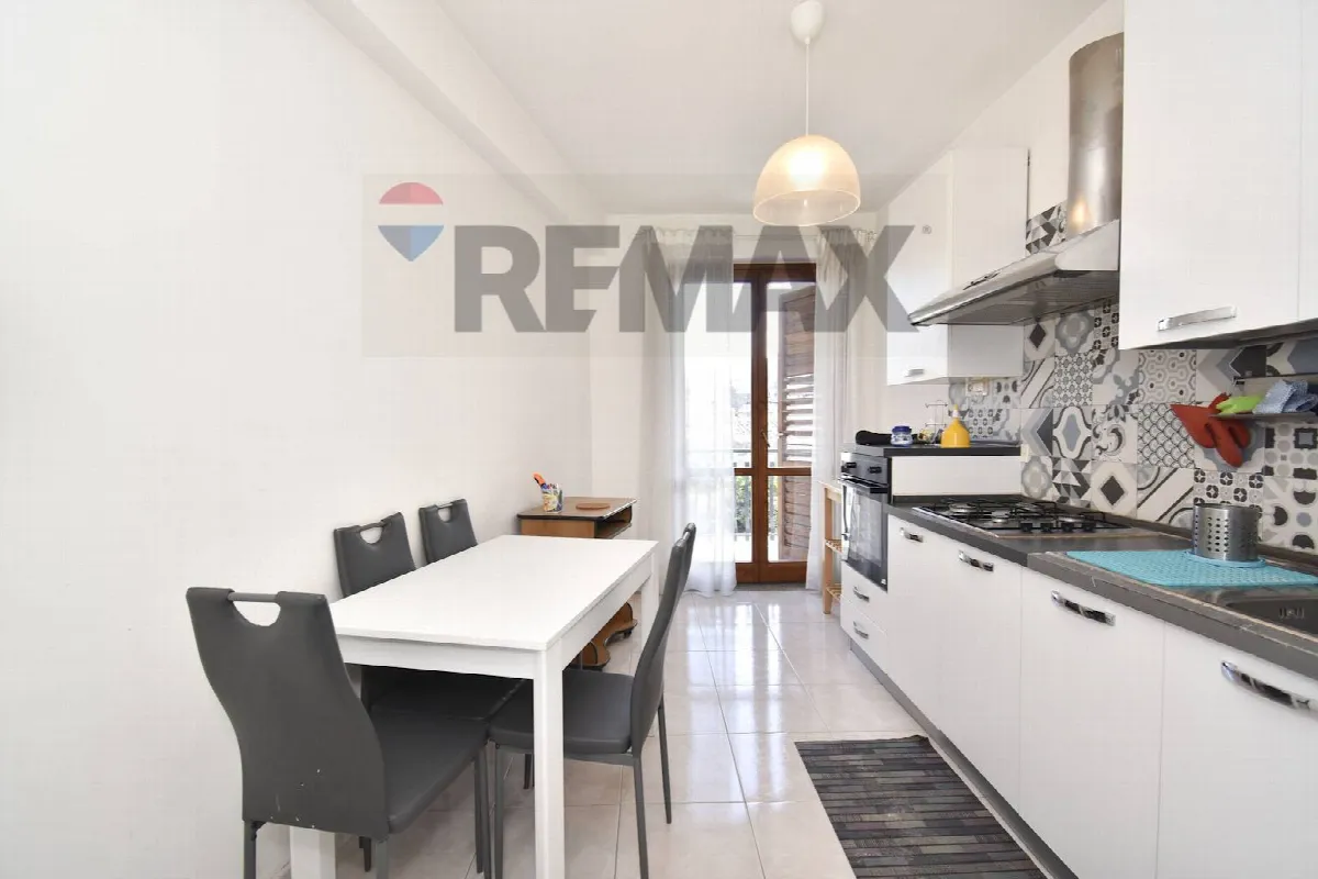 Appartamento in vendita a Catania, Vulcania, Borgo - foto 4