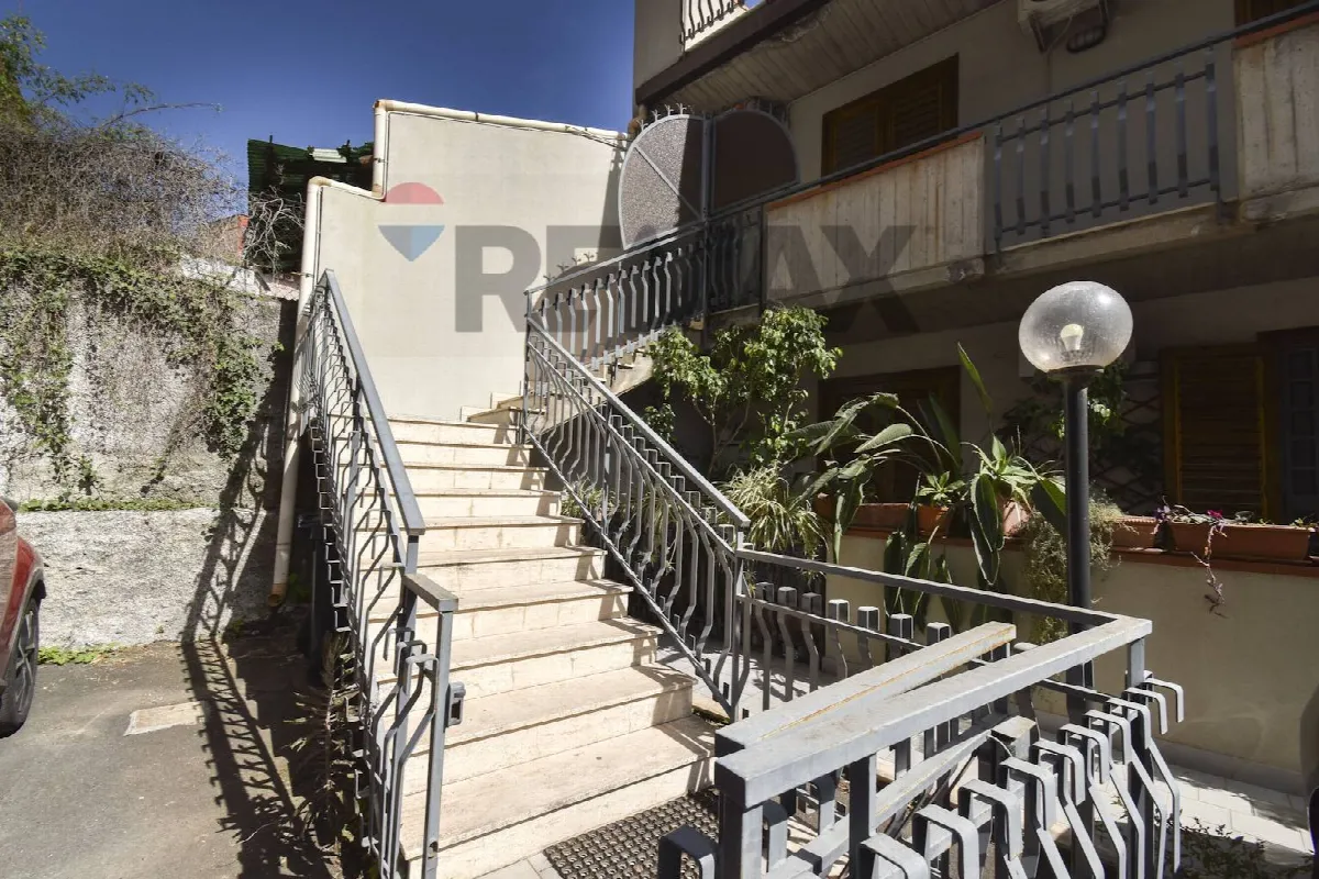 Appartamento in vendita a Catania, Vulcania, Borgo - foto 5