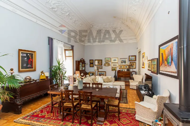 Appartamento in vendita a Catania, Centro Storico, Porto - foto 1