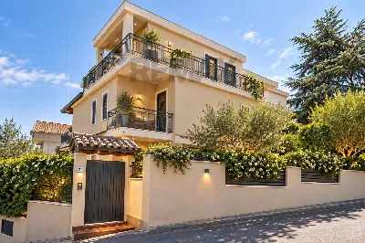 Villa in vendita a Gravina di Catania - foto 1