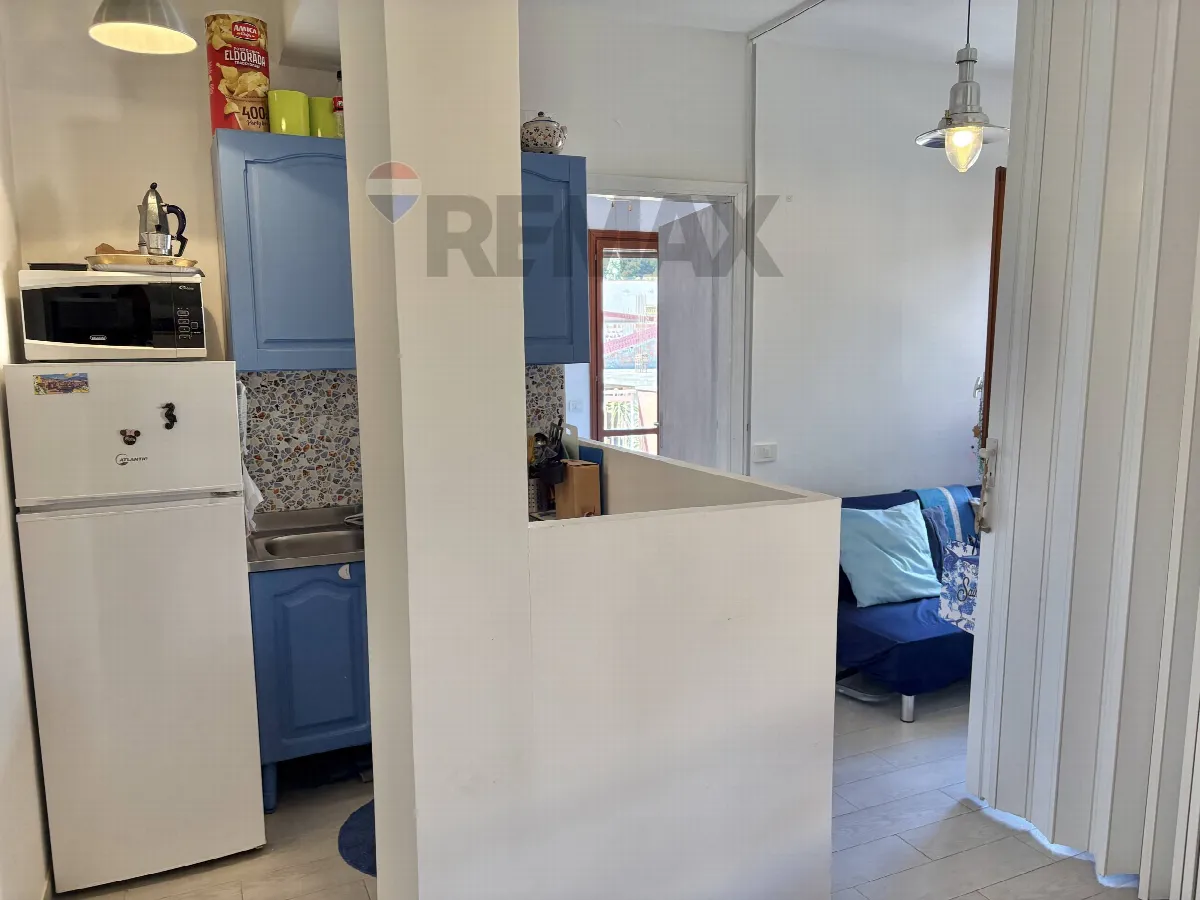 Appartamento in vendita a Sant'Alessio Siculo - foto 4