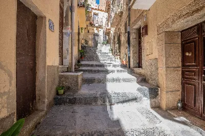 Appartamento a Caltagirone