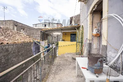 Casa Indipendente in vendita a Catania, Fe... - foto 3