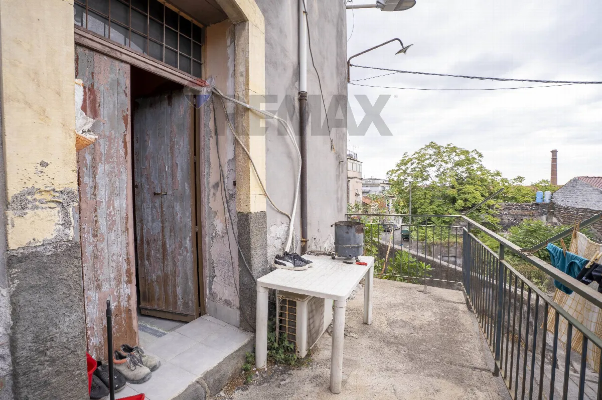 Casa Indipendente in vendita a Catania, Ferrarotto, Palestro, Calcare - foto 4