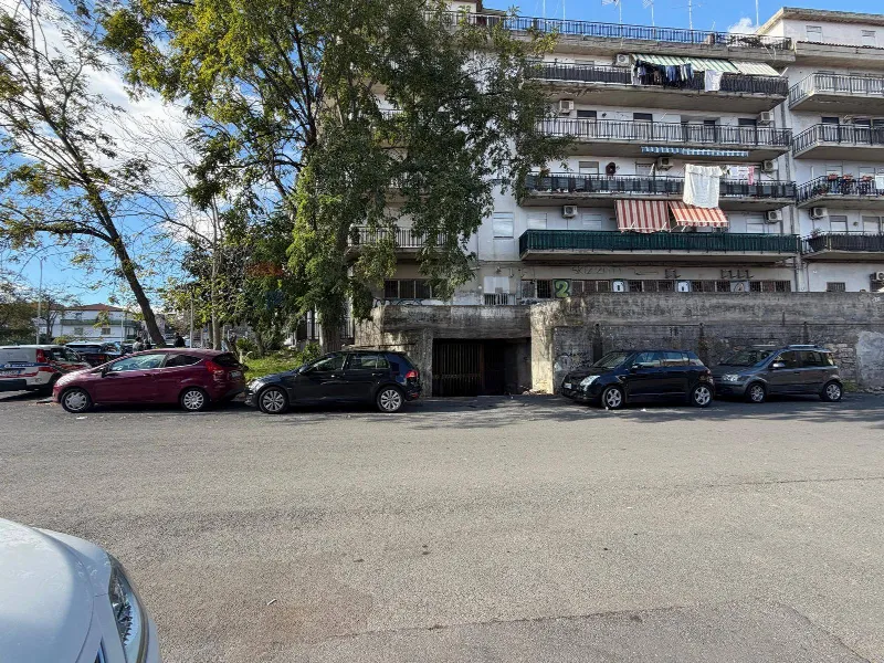 Appartamento in vendita a Catania, Ferrarotto, Palestro, Calcare - foto 1