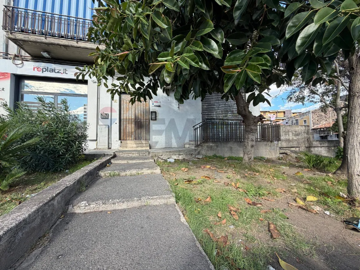 Appartamento in vendita a Catania, Ferrarotto, Palestro, Calcare - foto 2