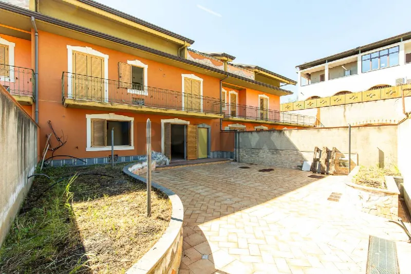 Villa in vendita a Mascalucia - foto 1