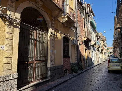 Appartamento in vendita a Catania, Ferraro... - foto 4