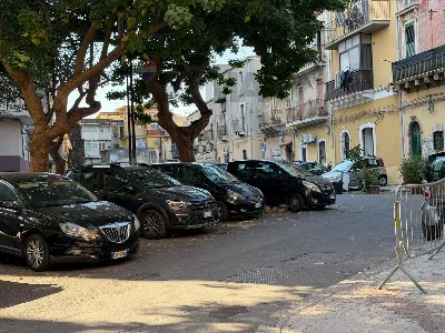 Appartamento in vendita a Catania, Ferraro... - foto 5