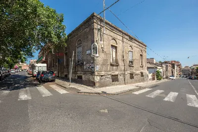 Appartamento in vendita a Catania, Cittade... - foto 1