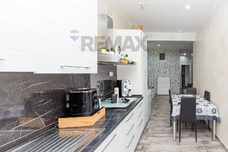 Appartamento in vendita a Catania, Rapisardi, Ballo, Cibele - foto 1