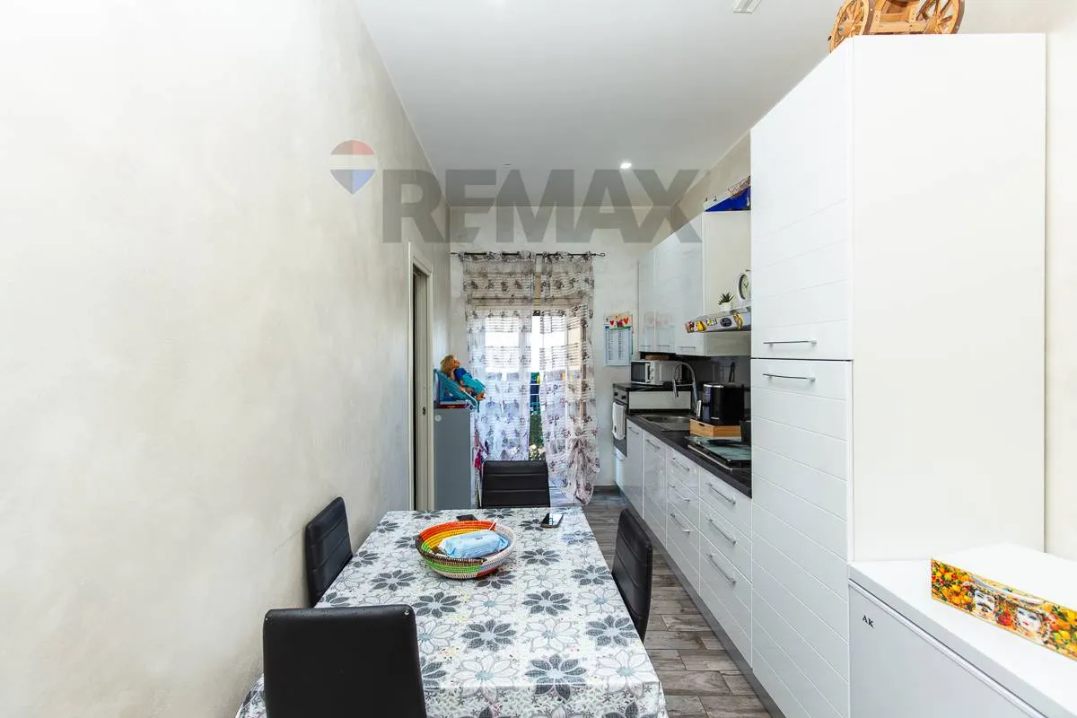Appartamento in vendita a Catania, Rapisardi, Ballo, Cibele - foto 3