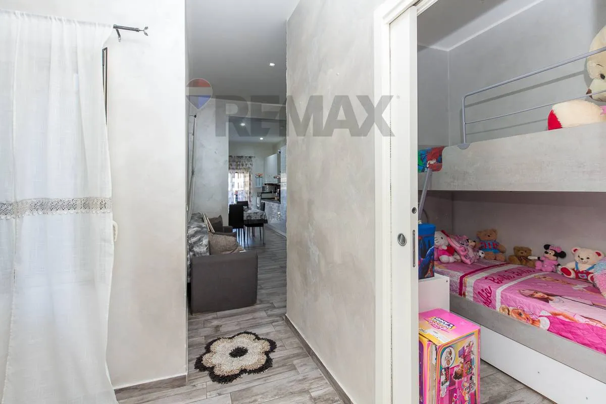 Appartamento in vendita a Catania, Rapisardi, Ballo, Cibele - foto 4