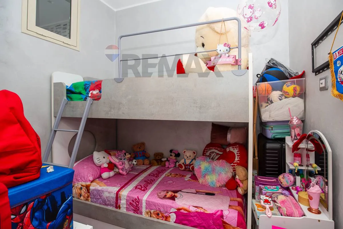 Appartamento in vendita a Catania, Rapisardi, Ballo, Cibele - foto 5