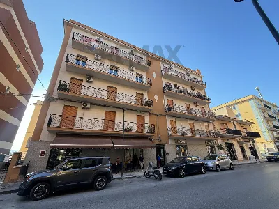 Appartamento in vendita a Augusta - foto 1