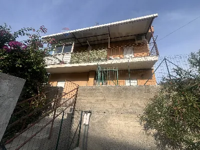 Appartamento in vendita a Oliveri - foto 8